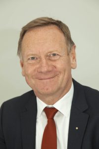 unerwartetes Ableben von Karl Brandner